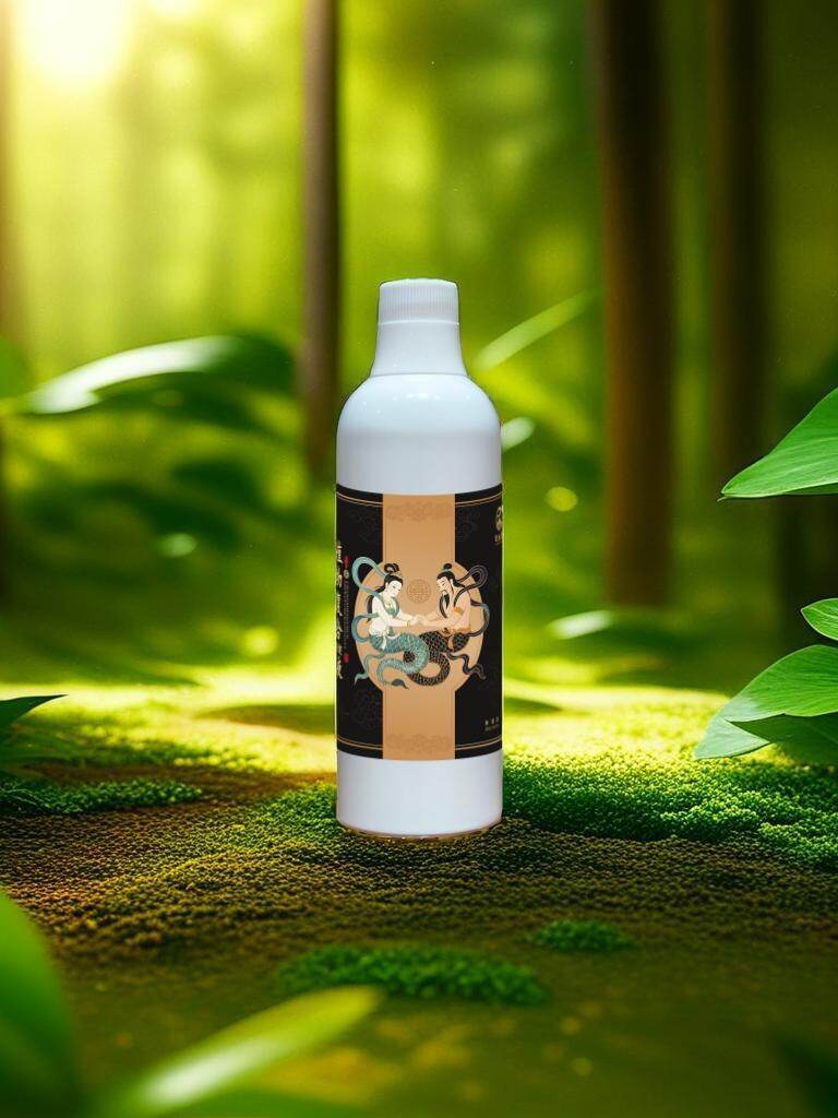 长生春植物复合液